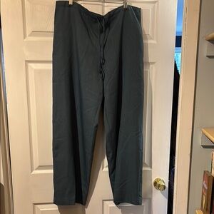 Women’s Teal Pants
